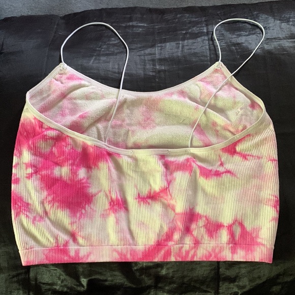 Spaghetti strap top - Picture 2 of 3